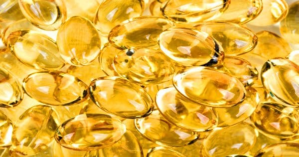 blog picture of vitamin d pills
