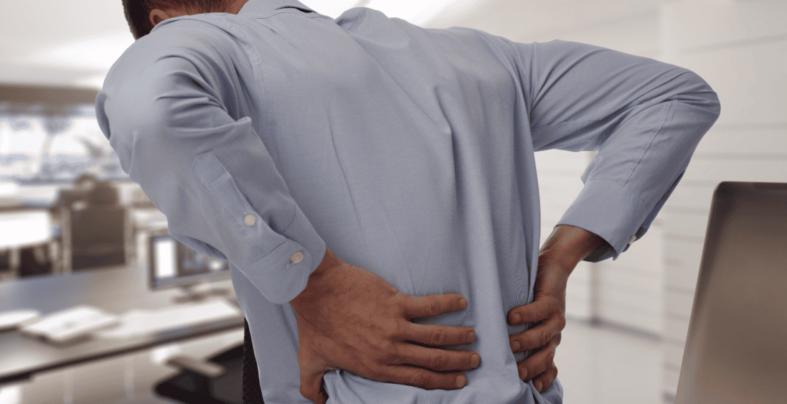 Federal Employees and Back Injuries | El Paso Physician
