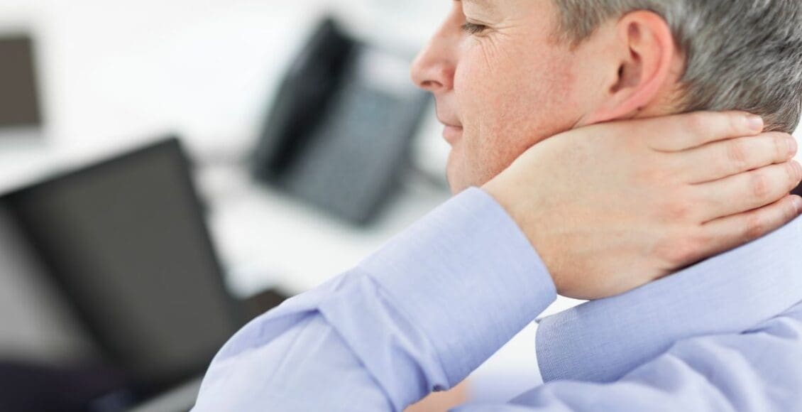 11 Chronic Pain Control Techniques | Chiropractic Care Clinic