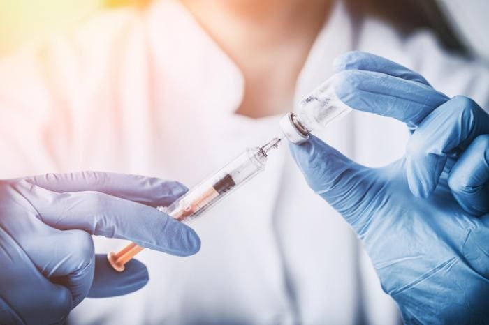 Common Injections Used to Treat Chronic Pain | Recommended Chiropractor