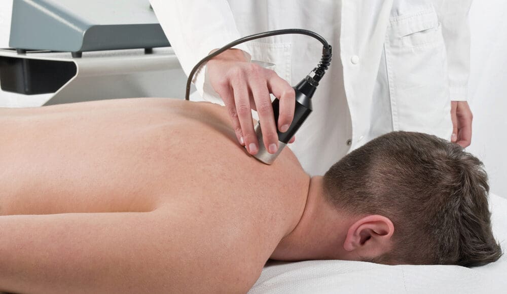Pain Management with Laser Therapy | Central Chiropractor