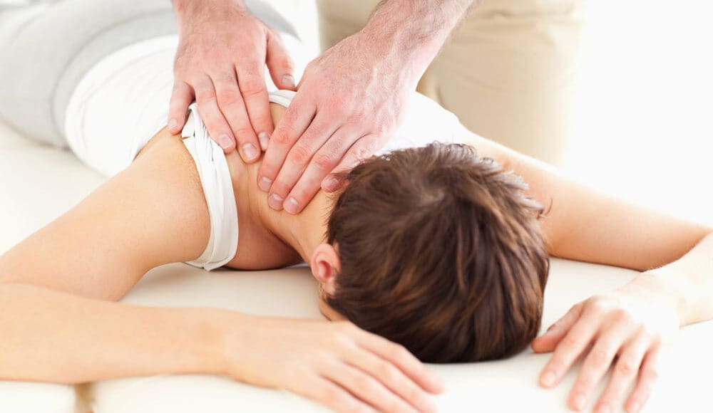 chiropractic massage el paso, tx.