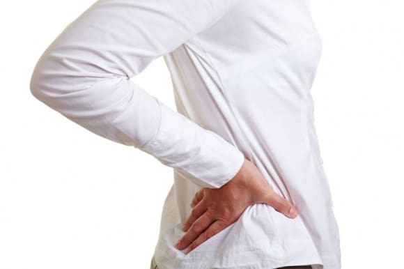 sciatica cause