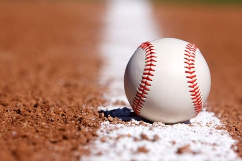 baseball injuries