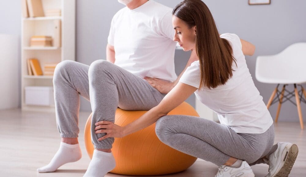 Exercise And Disease Progression In Multiple Sclerosis | El Paso, Tx Chiropractor