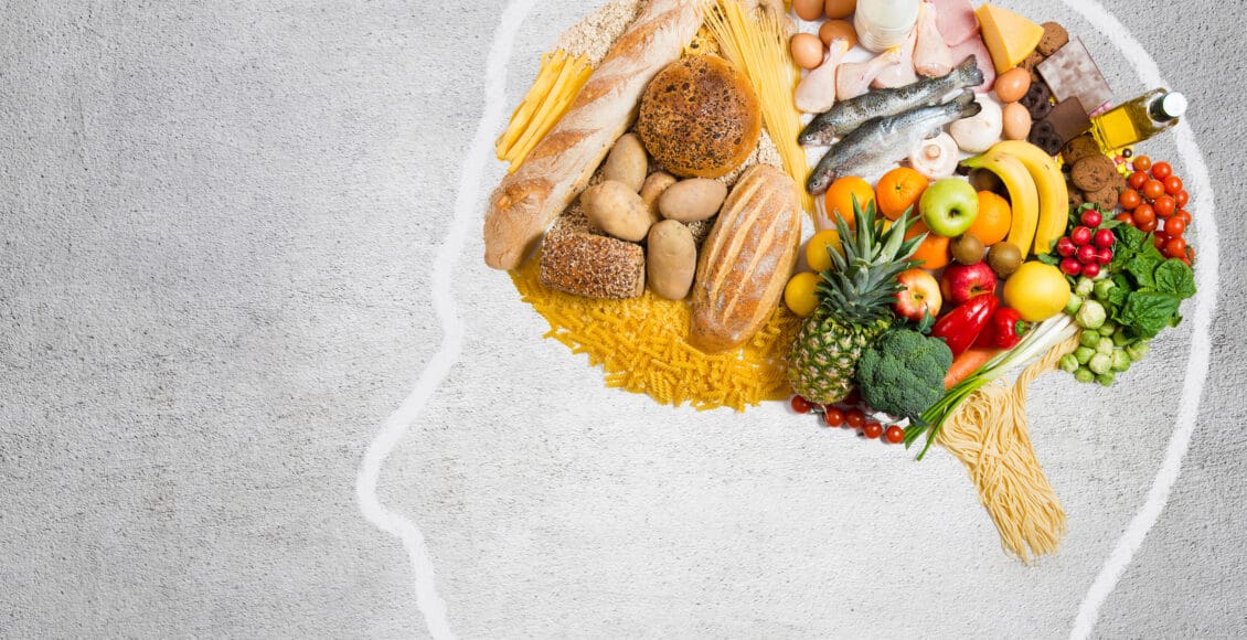 Nutrition in Middle Age Brain Function | El Paso, TX Chiropractor