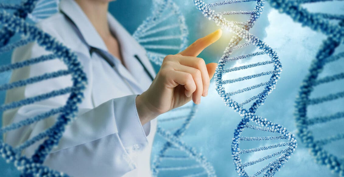 Introduction to DNA Methylation Status & Activity | El Paso, TX Chiropractor
