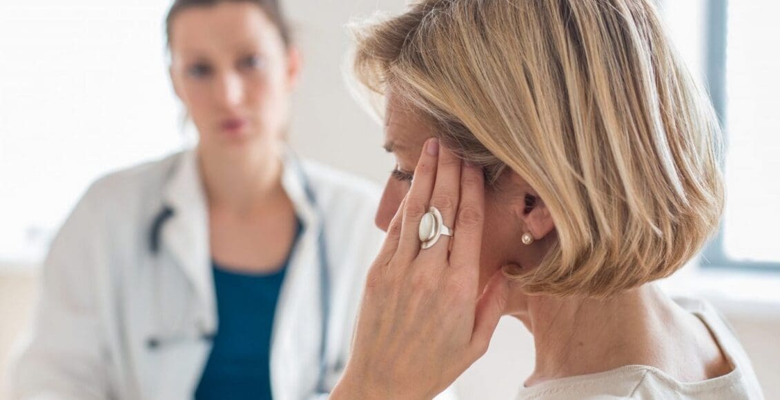 Functional Neurology: Understanding Menopause Brain Fog | El Paso, TX Chiropractor