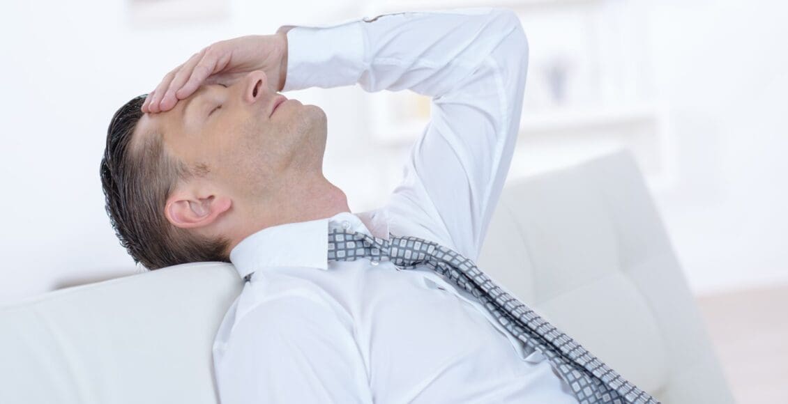 Functional Neurology: Brain Fog and Anxiety | El Paso, TX Chiropractor