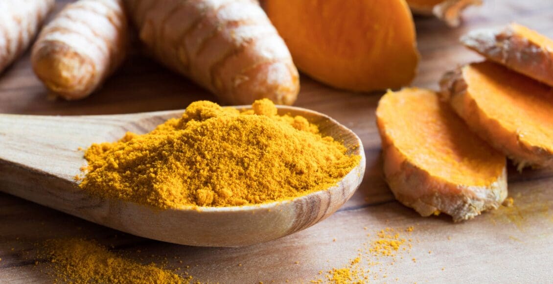 Functional Neurology: Curcumin for Brain Inflammation | El Paso, TX Chiropractor