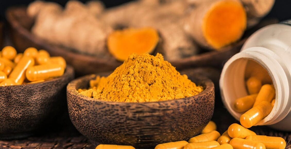 Functional Neurology: How Curcumin Helps Reduce Inflammation | El Paso, TX Chiropractor
