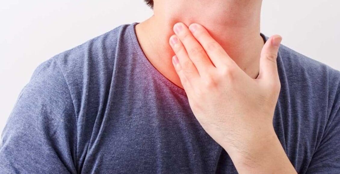 Functional Neurology: What is Hyperthyroidism? | El Paso, TX Chiropractor