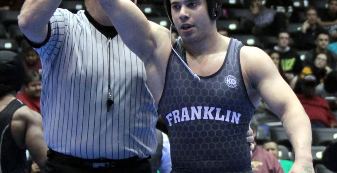 alex jimenez jr. wins state championship