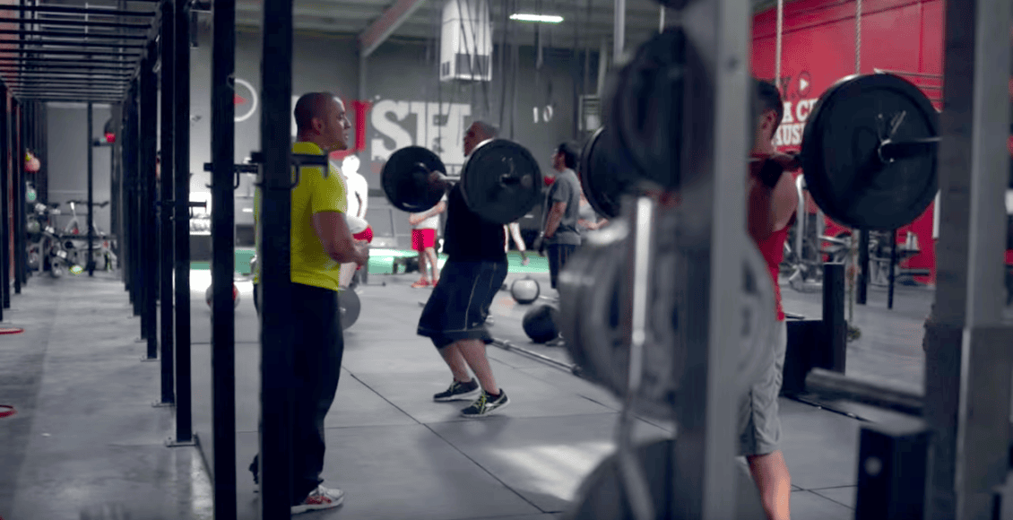 push as rx class