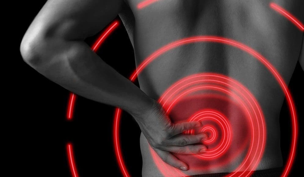 Treatment Options for Herniated Discs | Sciatica Chiropractor - El Paso Chiropractor