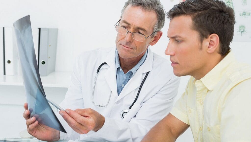 Herniated Disc Exams and Imaging | Scientific Chiropractor