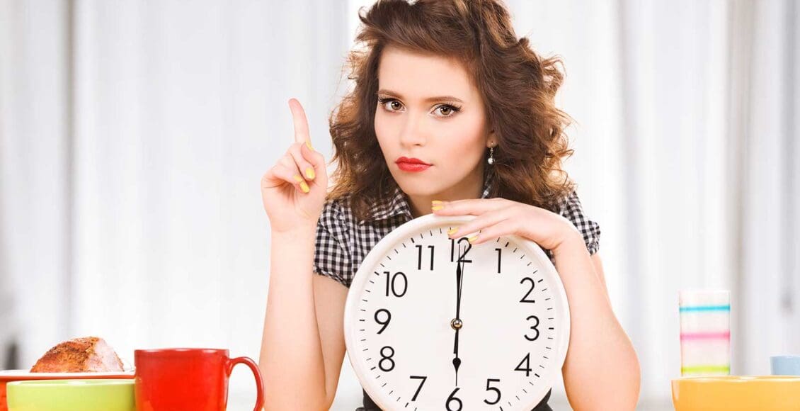 Different Intermittent Fasting Methods | Nutrition Chiropractor