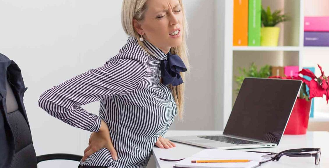 Chronic Pain Causes and Diagnosis | Central Chiropractor