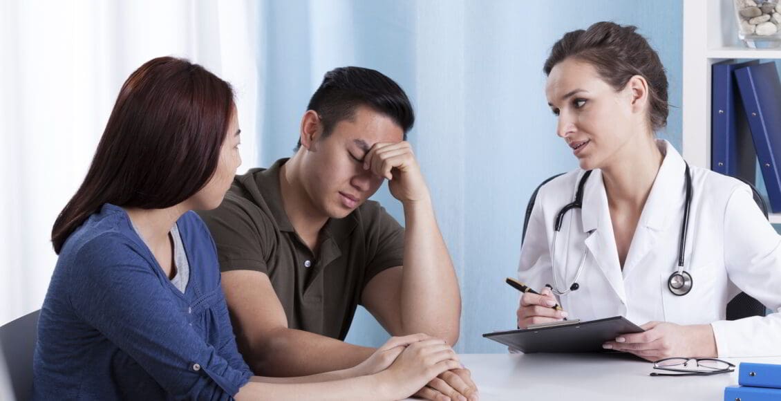 Chronic Pain As a Disease: Why Does It Hurt? | Chiropractic Care