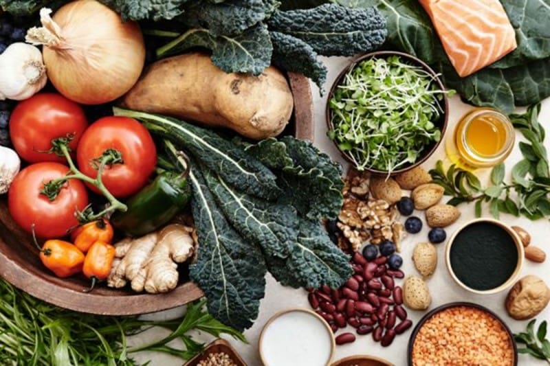 How Proper Nutrition Can Relieve Chronic Pain | Chiropractor