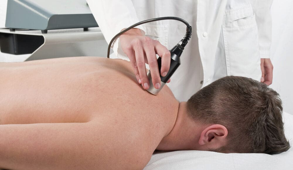 Pain Management with Laser Therapy | Central Chiropractor