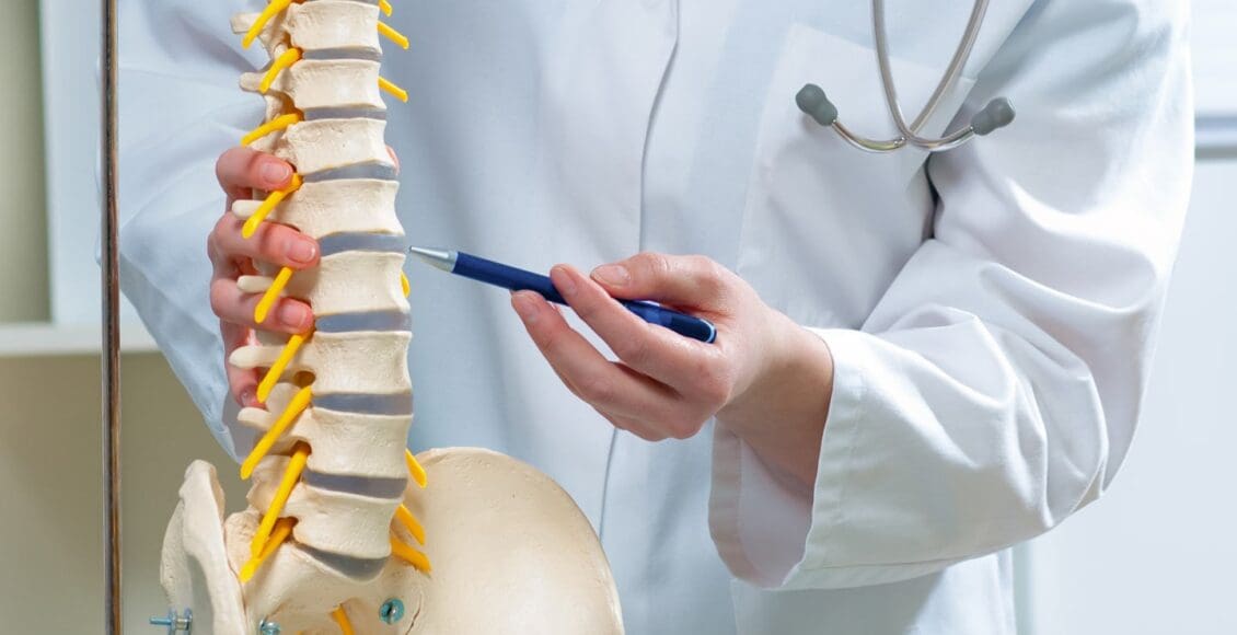 Does Poor Posture Cause Chronic Back Pain? | Eastside Chiropractor