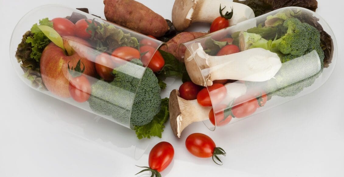 The Effectiveness of Integrative & Functional Nutrition Programs