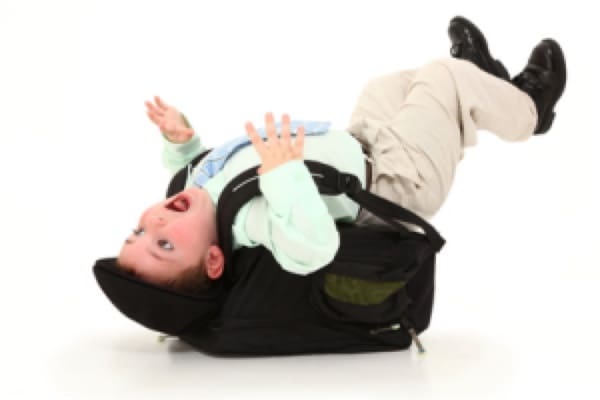 backpacks