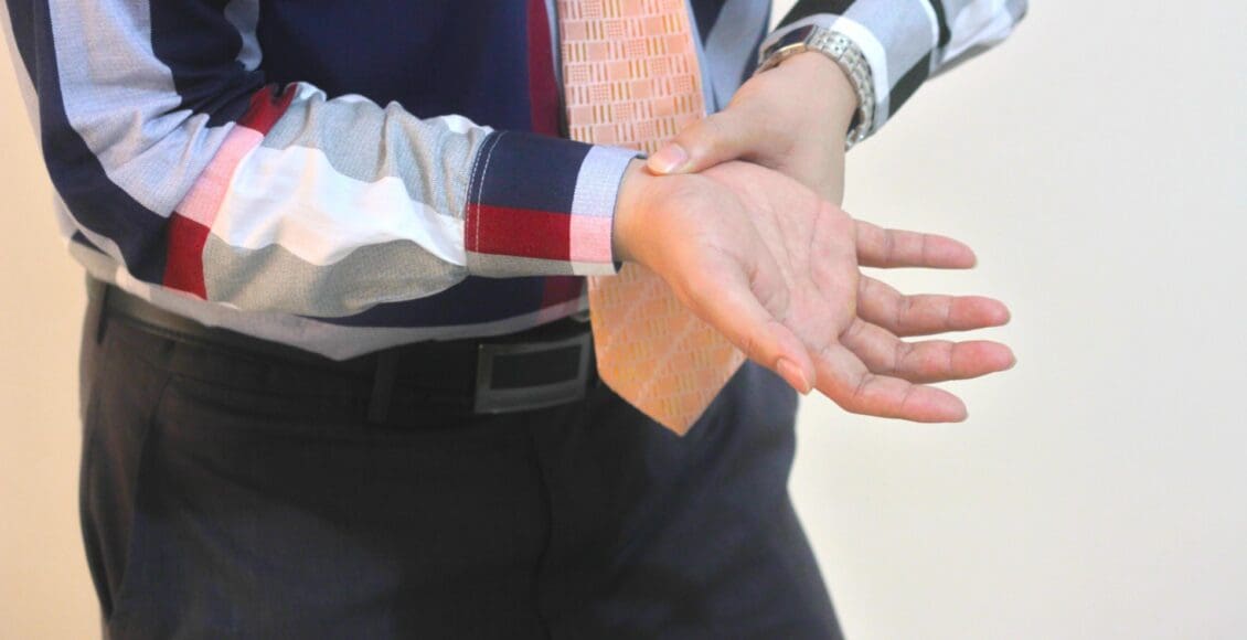 carpal tunnel syndrome