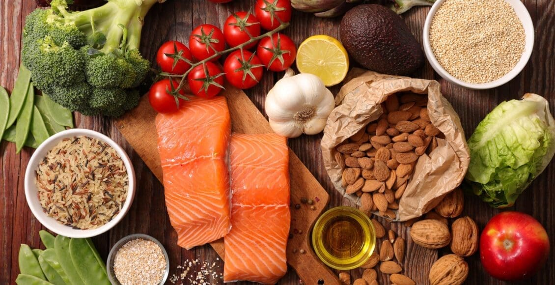 Regulation of Gene Expression by Fatty Acids for IBD