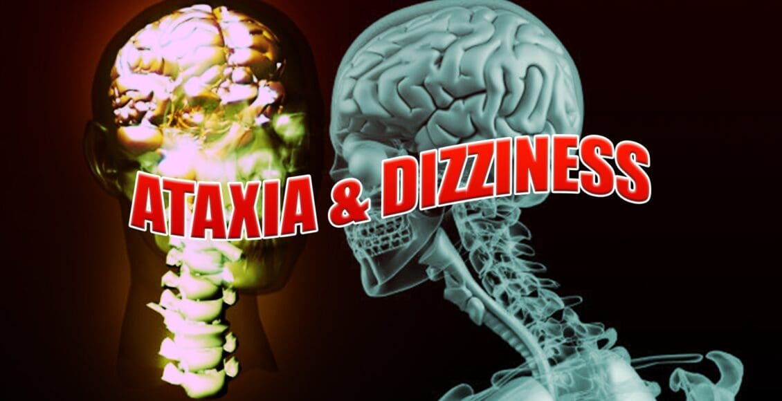 ataxia el paso tx.