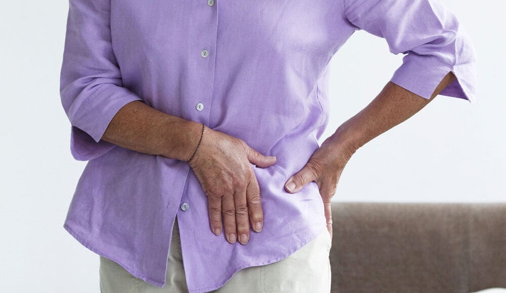 Understanding Trochanteric Bursitis | El Paso, TX Chiropractor