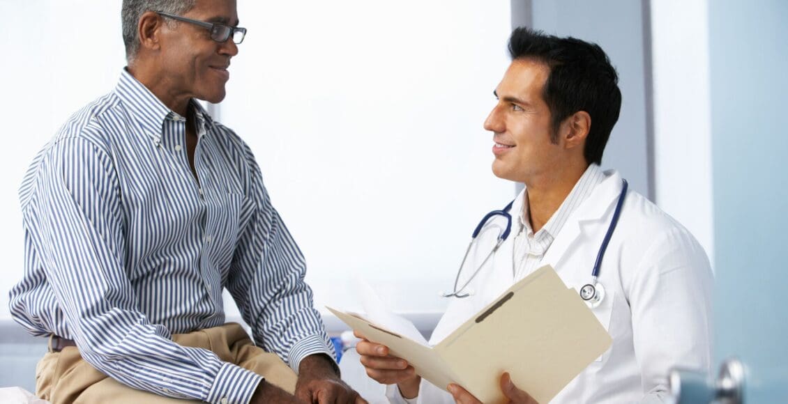 Functional Medicine Doctor & Men's Hormones | El Paso, TX Chiropractor