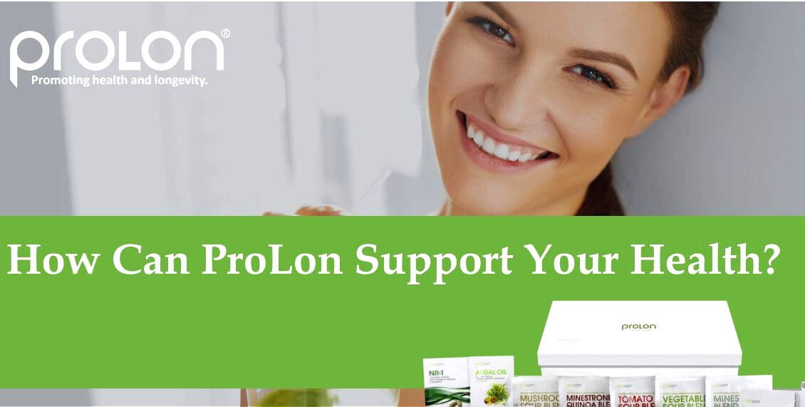 prolon can support your health el paso tx.