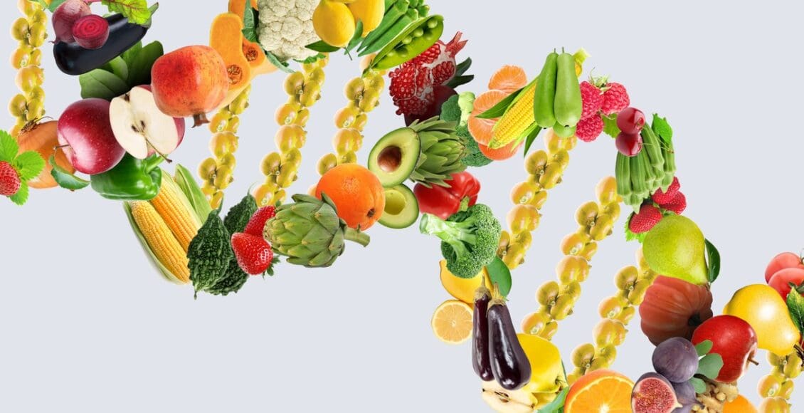 DNA, deficits, nutrient, deficiencies, health, wellness,