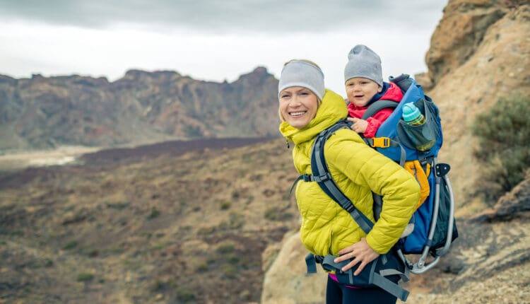 Back Pain Treatments and Backpack Safety Explained