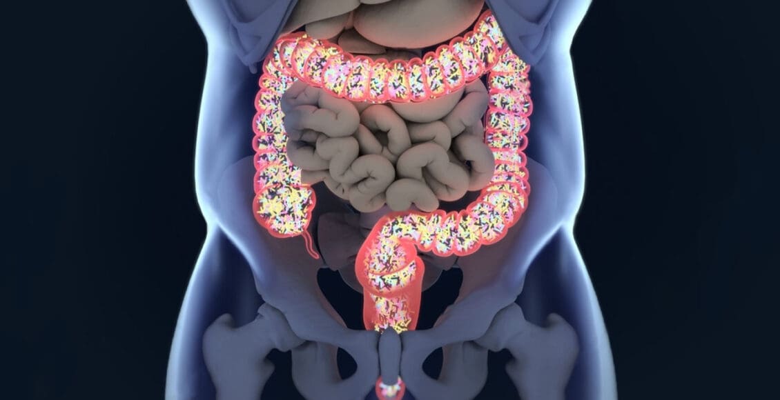 11860 Vista Del Sol Ste. 128 Foods That Promote The Microbiome El Paso, TX.