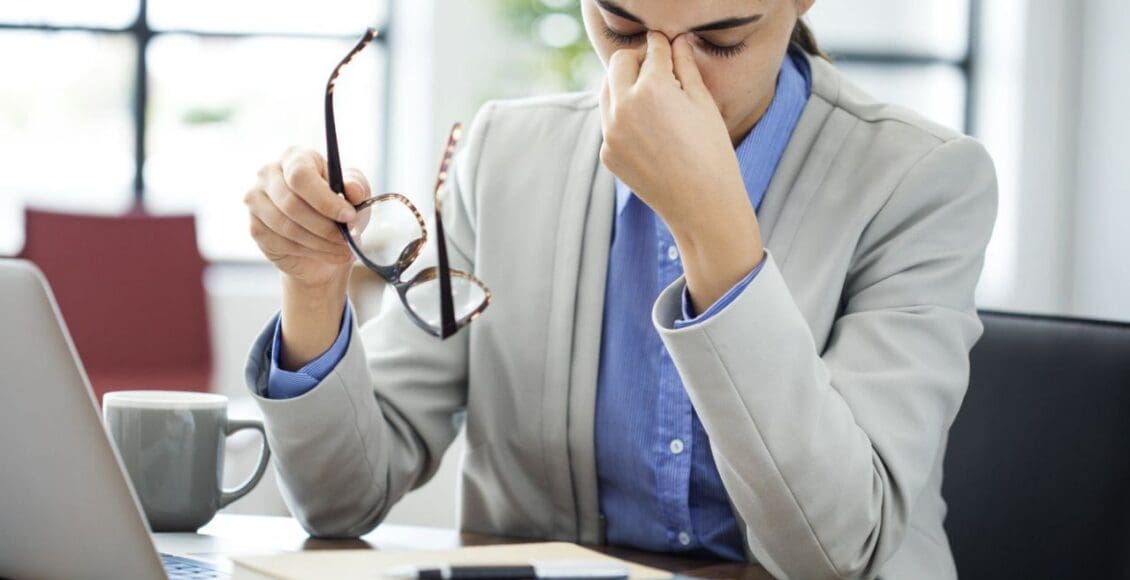Functional Neurology: Brain Fog and Vision Problems | El Paso, TX Chiropractor