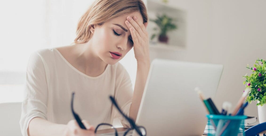 Functional Neurology: Why Screen Time Causes Brain Fog | El Paso, TX Chiropractor