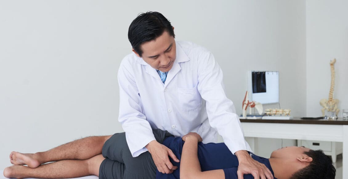 11860 Vista Del Sol Ste. 128 Change of Weather Worsening Back Pain El Paso, TX.