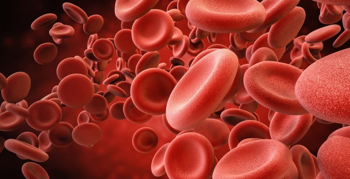 Functional Neurology: Iron Deficiency Anemia and Brain Health | El Paso, TX Chiropractor