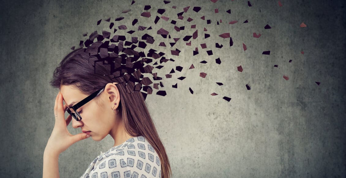 Functional Neurology: Causes and Symptoms of a Leaky Brain