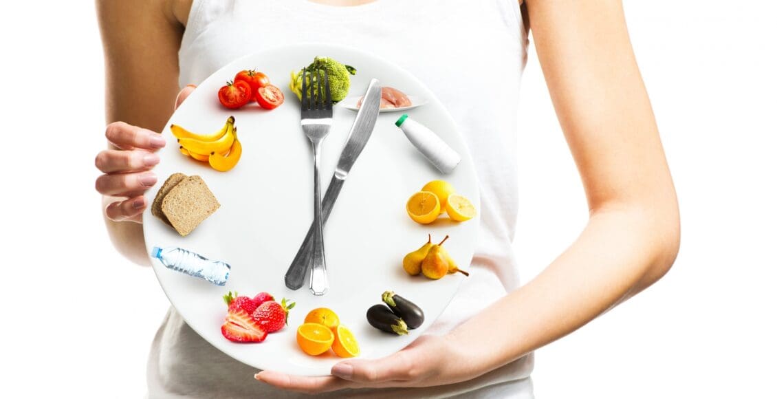 How Fasting Affects Digestive Health in Functional Neurology | El Paso, TX Chiropractor