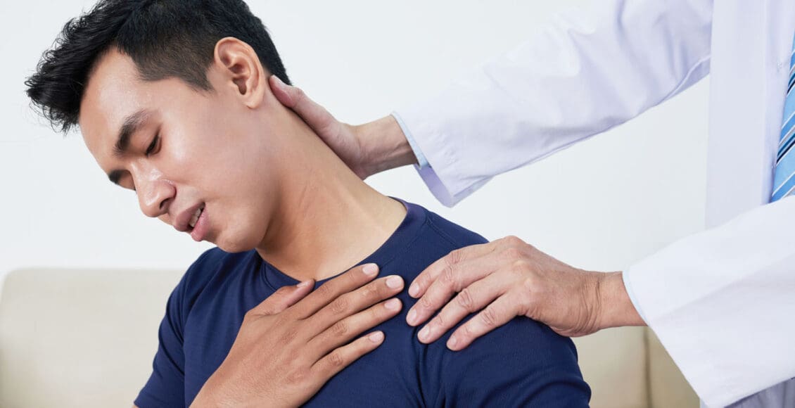 11860 Vista Del Sol, Ste. 128 Whiplash Injury and Chiropractic Pain Relief El Paso, TX.