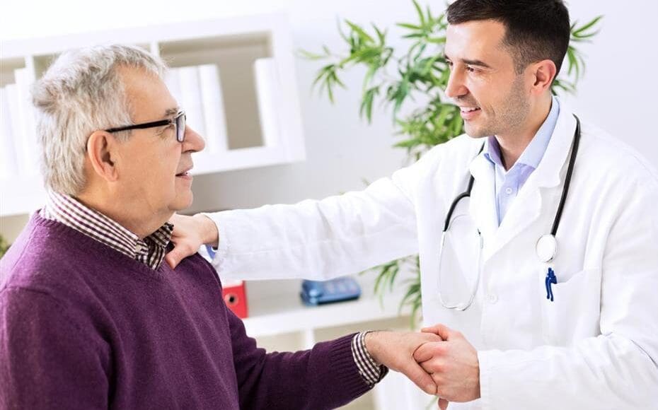 Functional Neurology: What are Movement Disorders? | El Paso, TX Chiropractor
