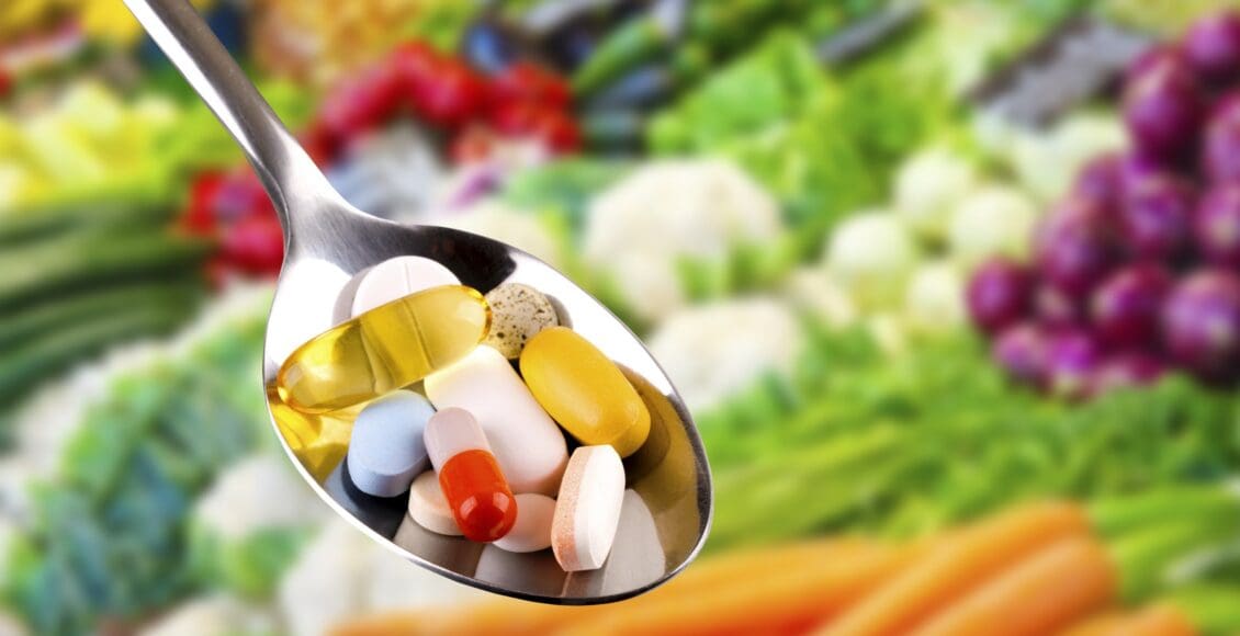 Nutraceuticals for Sciatica | El Paso, TX Chiropractor