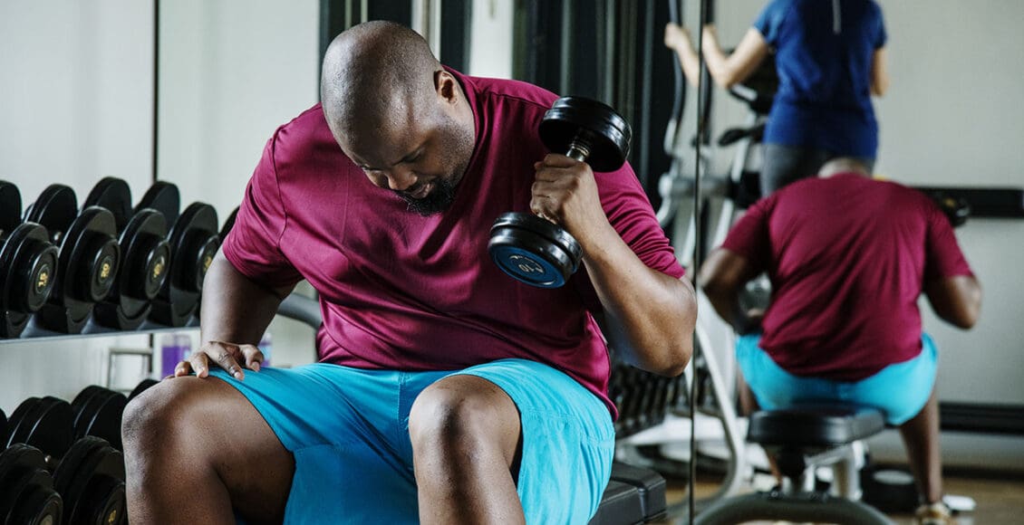 11860 Vista Del Sol, Ste. 126 Weight Loss Can Reduce Back Pain El Paso, Texas
