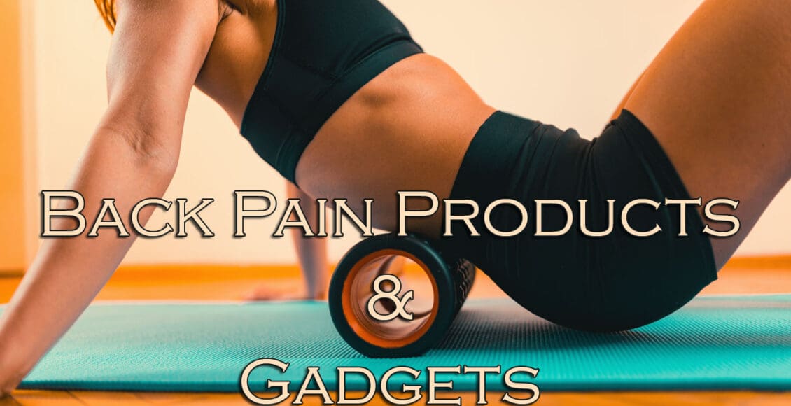 11860 Vista Del Sol, Ste. 128 Information on Popular Back Pain Products El Paso, Texas