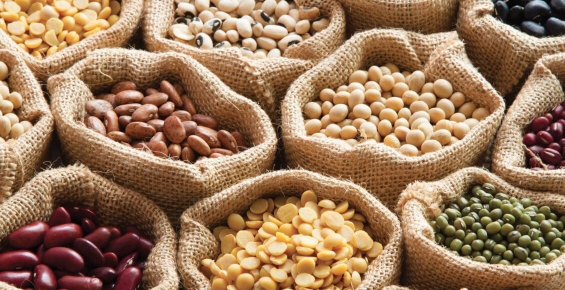 Safe to Eat Lectins & Harmful Lectins to Avoid | El Paso, TX Chiropractor