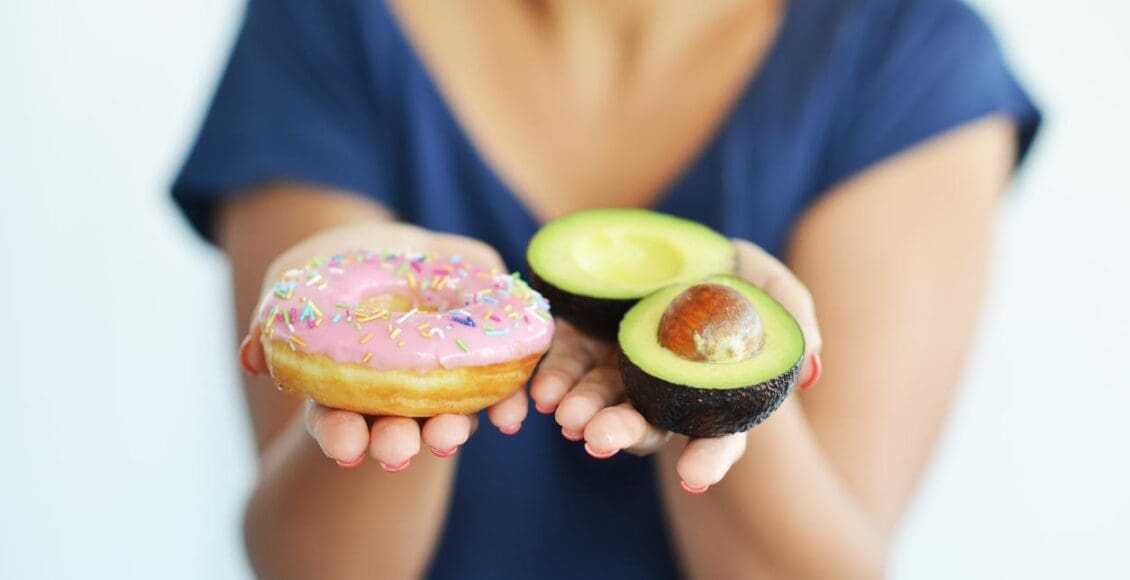 Good Calories vs Bad Calories Overview | El Paso, TX Chiropractor
